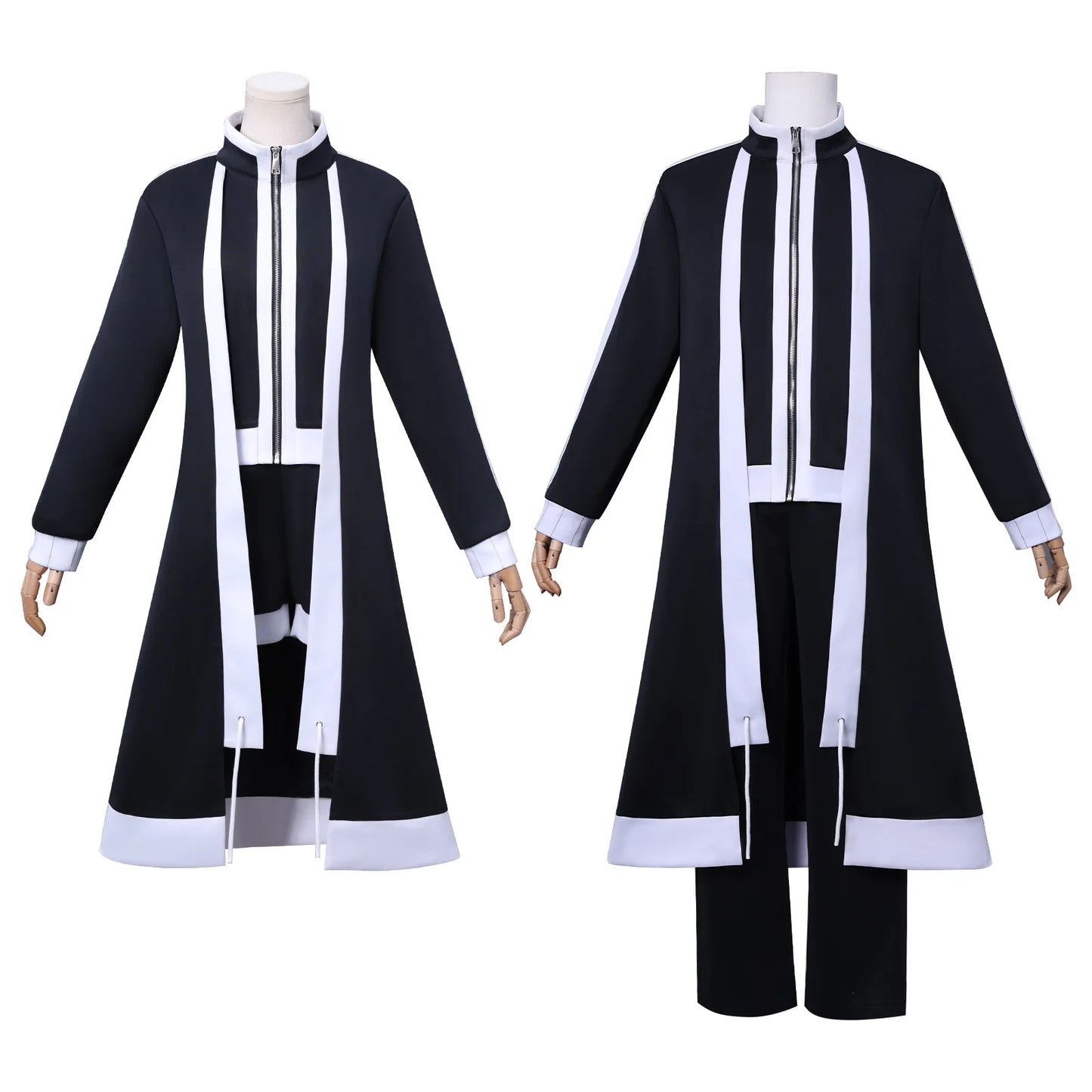 Tougen Anki School Uniform Cosplay