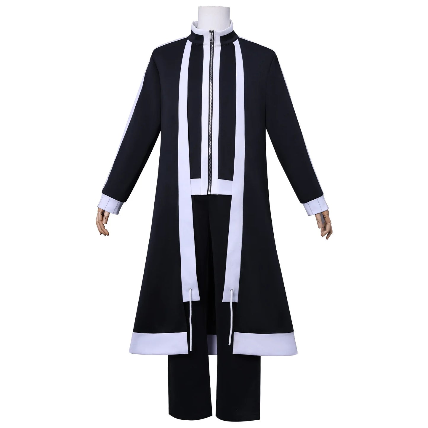 Tougen Anki School Uniform Cosplay