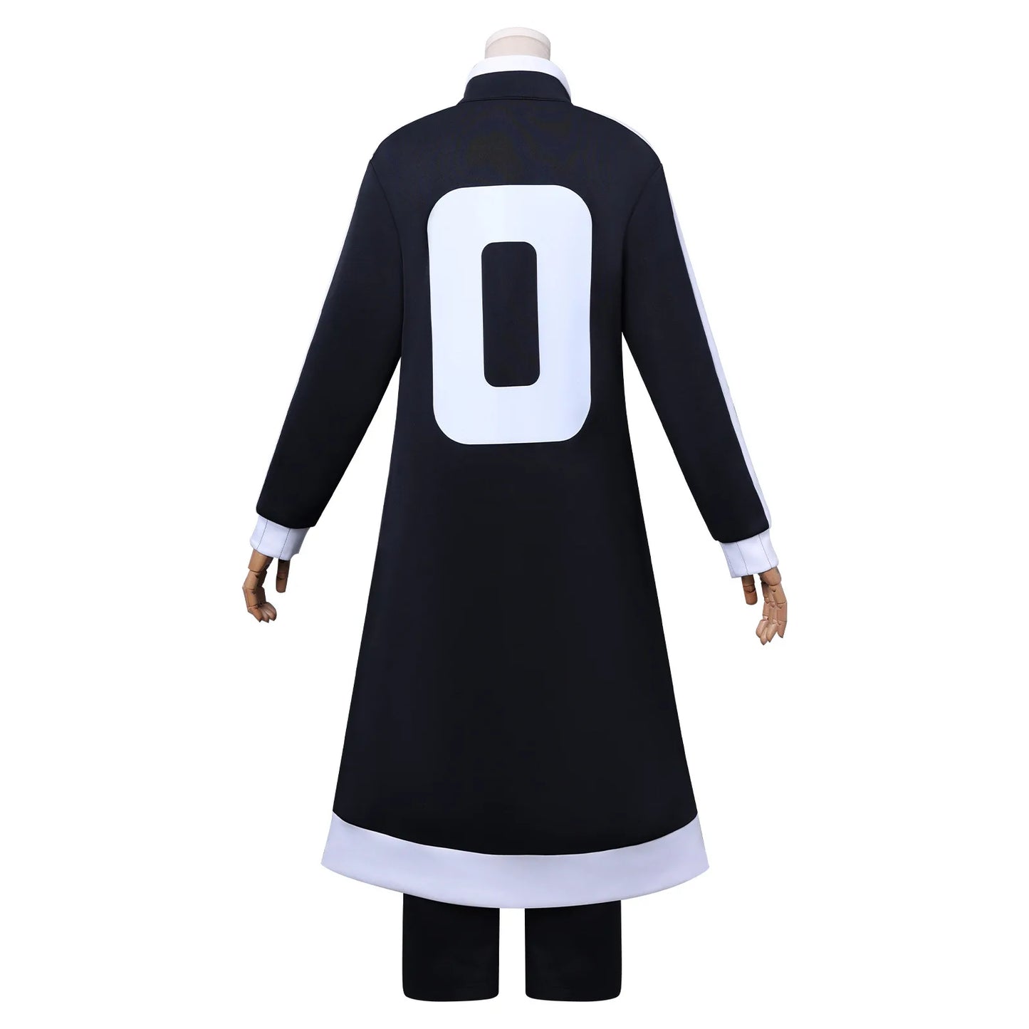 Tougen Anki School Uniform Cosplay