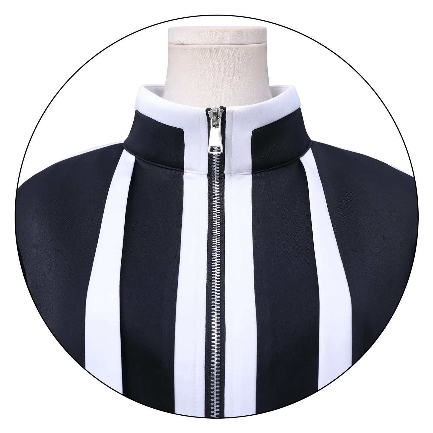 Tougen Anki School Uniform Cosplay