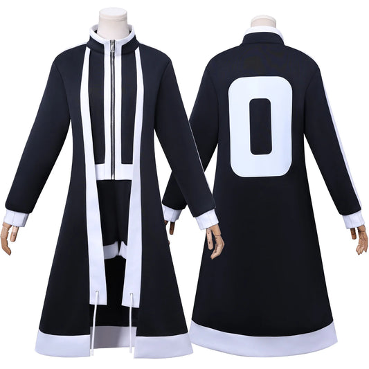 Tougen Anki School Uniform Cosplay